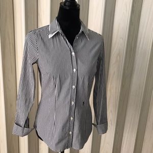 SEIDENSTICKER BLOUSE